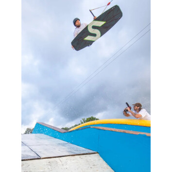 Slingshot Johnny Rocket Wakeboard 2026