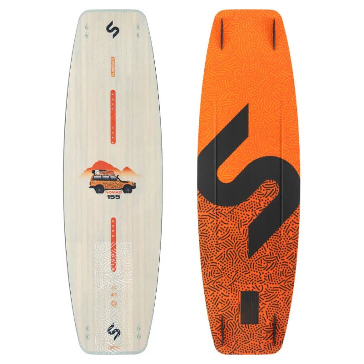 Slingshot Nomad Wakeboard 2026