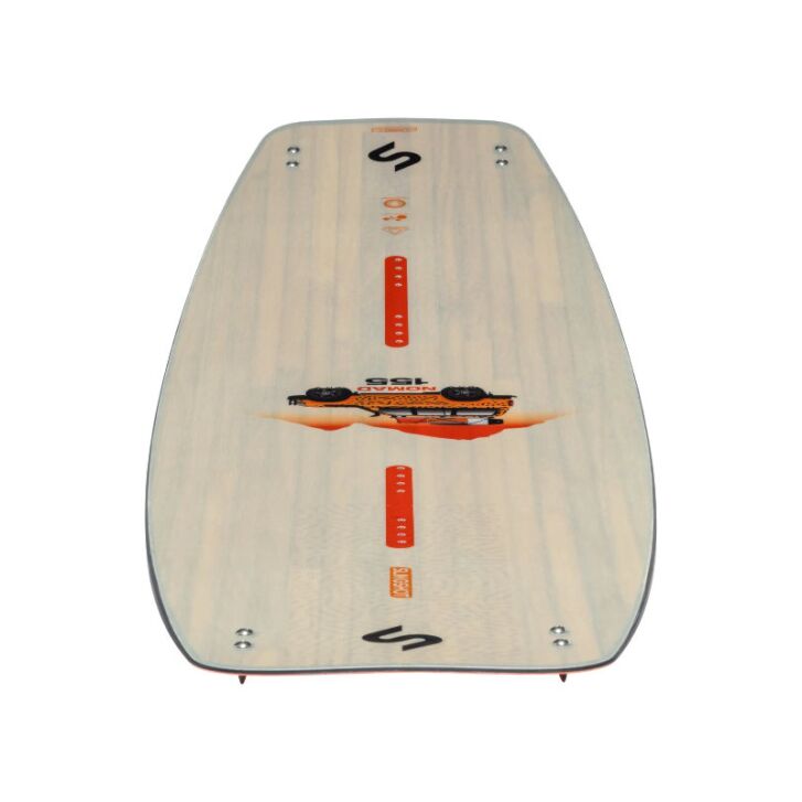 Slingshot Nomad Wakeboard 2026