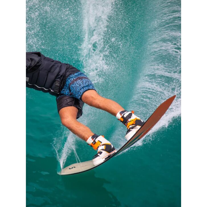 Slingshot Nomad Wakeboard 2026