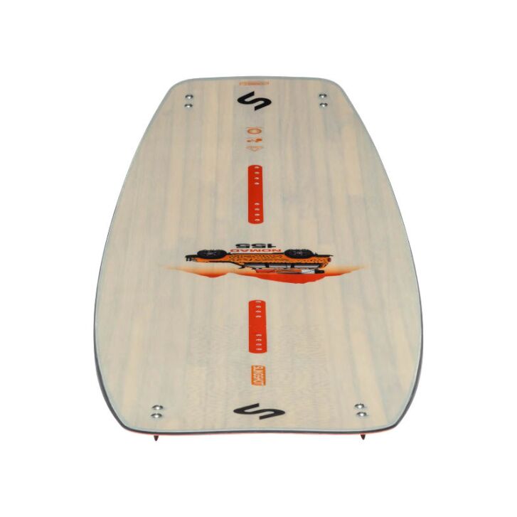 Slingshot Nomad Wakeboard 2026