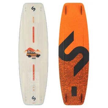 Slingshot Nomad Wakeboard 2026