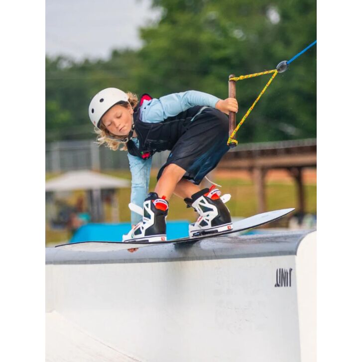 Slingshot Space Grom Wakeboard 2026