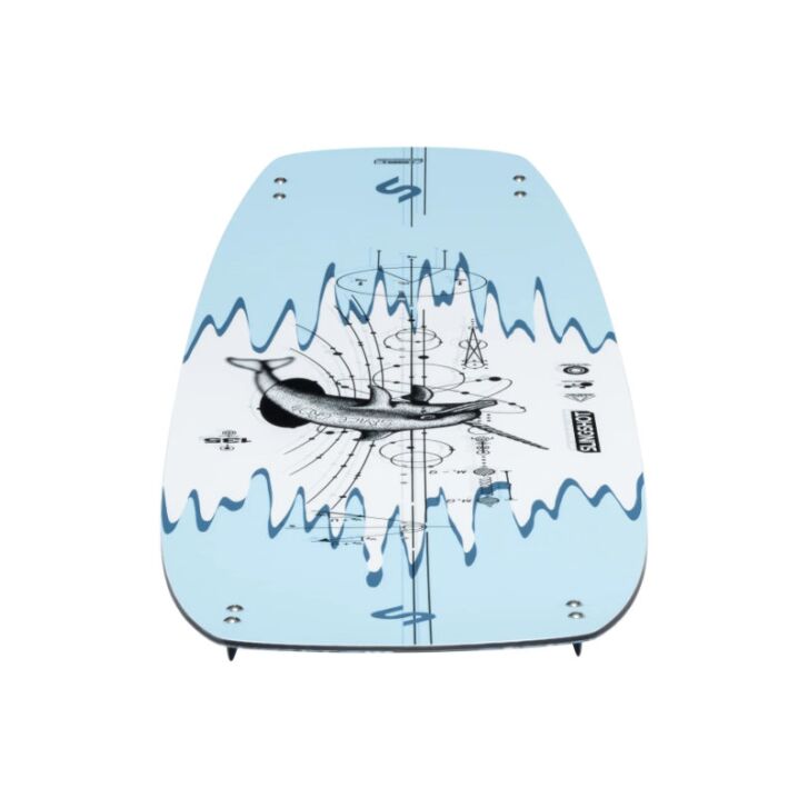 Slingshot Space Grom Wakeboard 2026