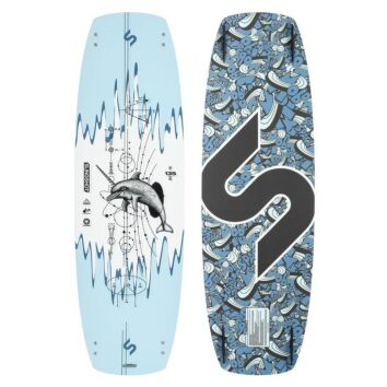 Slingshot Space Grom Wakeboard 2026