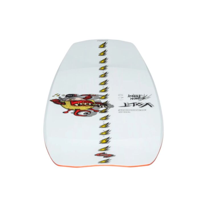 Slingshot Volt Wakeboard 2026