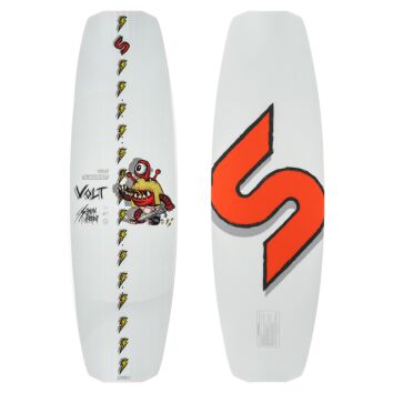 Slingshot Volt Wakeboard 2026