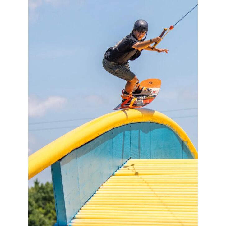 Slingshot Zuupack Wakeboard 2026