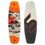 Slingshot Zuupack Wakeboard 2026