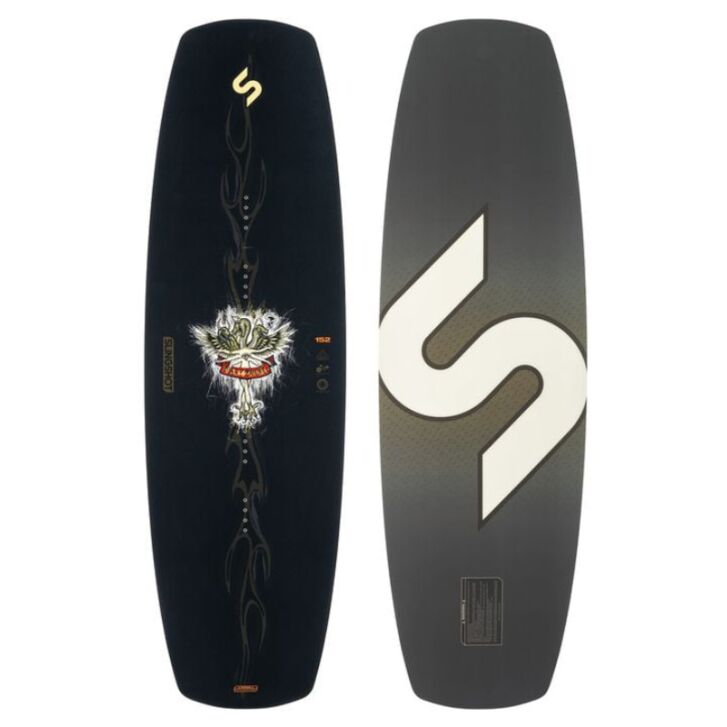 Slingshot Dary Z LTD Wakeboard 2026