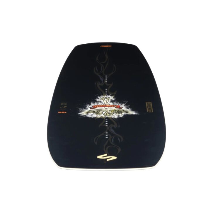 Slingshot Dary Z LTD Wakeboard 2026