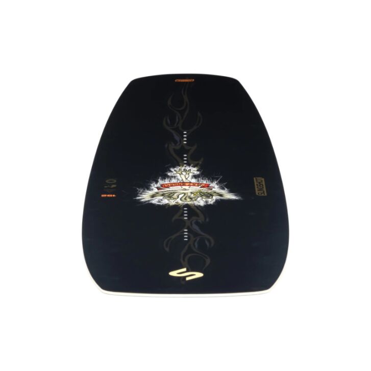 Slingshot Dary Z LTD Wakeboard 2026