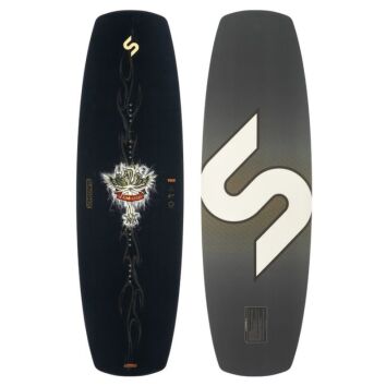 Slingshot Dary Z LTD Wakeboard 2026