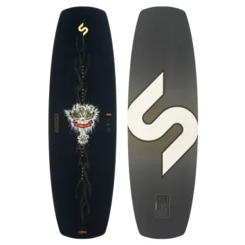 Slingshot Dary Z LTD Wakeboard 2026
