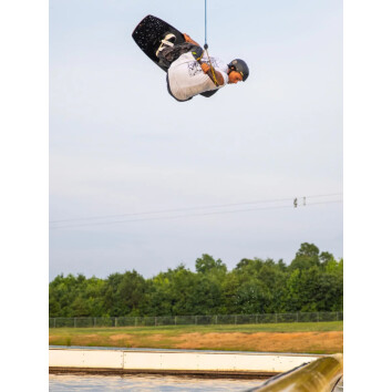 Slingshot Dary Z LTD Wakeboard 2026