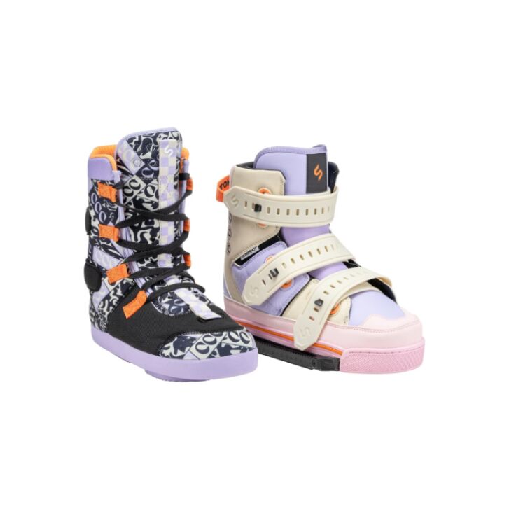 Slingshot Copycat Wakeboard Bindung 2026