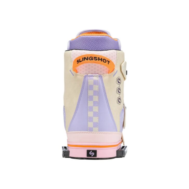 Slingshot Copycat Wakeboard Bindung 2026