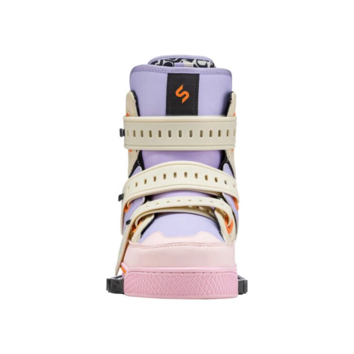 Slingshot Copycat Wakeboard Bindung 2026