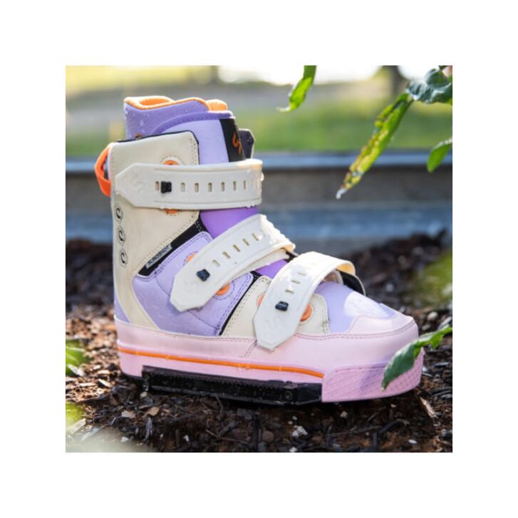 Slingshot Copycat Wakeboard Bindung 2026