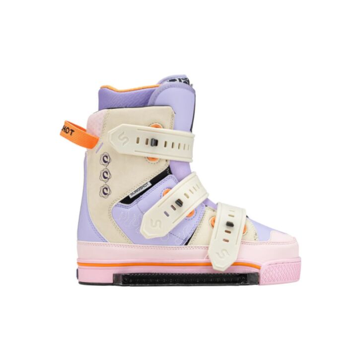 Slingshot Copycat Wakeboard Bindung 2026