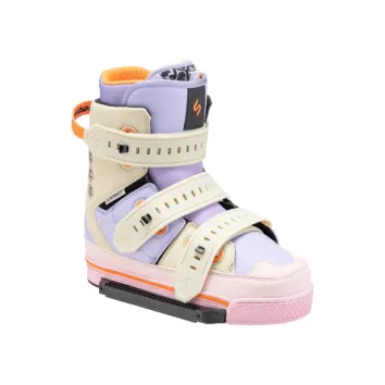 Slingshot Copycat Wakeboard Bindung 2026