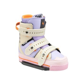 Slingshot Copycat Wakeboard Bindung 2026