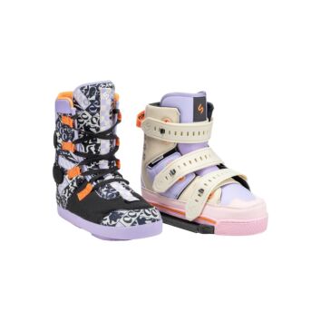Slingshot Copycat Wakeboard Bindung 2026