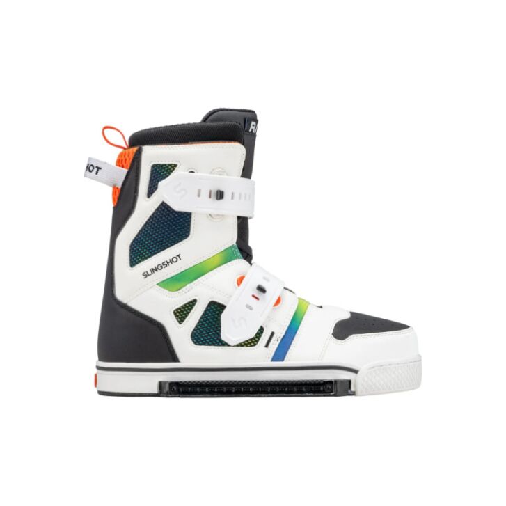 Slingshot RAD Wakeboard Bindung 2026