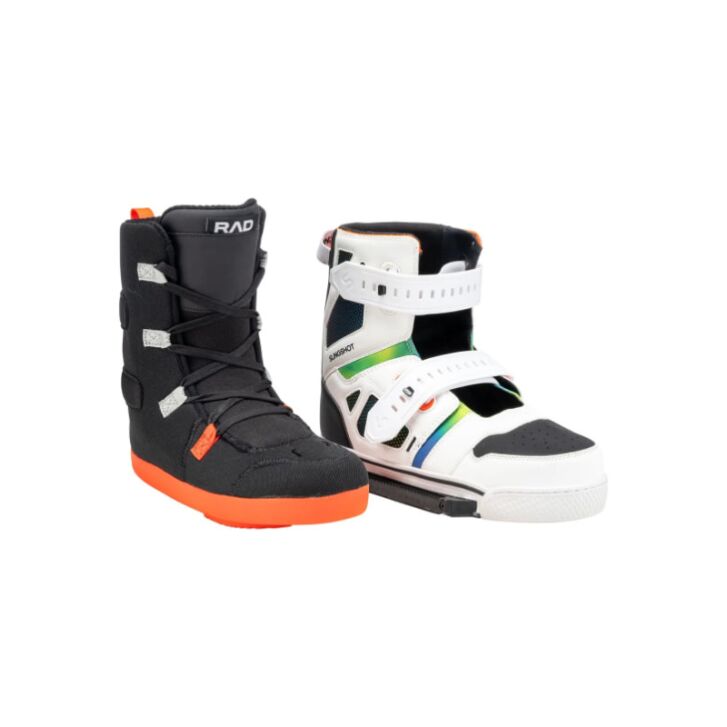 Slingshot RAD Wakeboard Bindung 2026