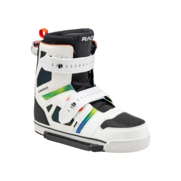 Slingshot RAD Wakeboard Bindung 2026