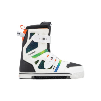 Slingshot RAD Wakeboard Bindung 2026