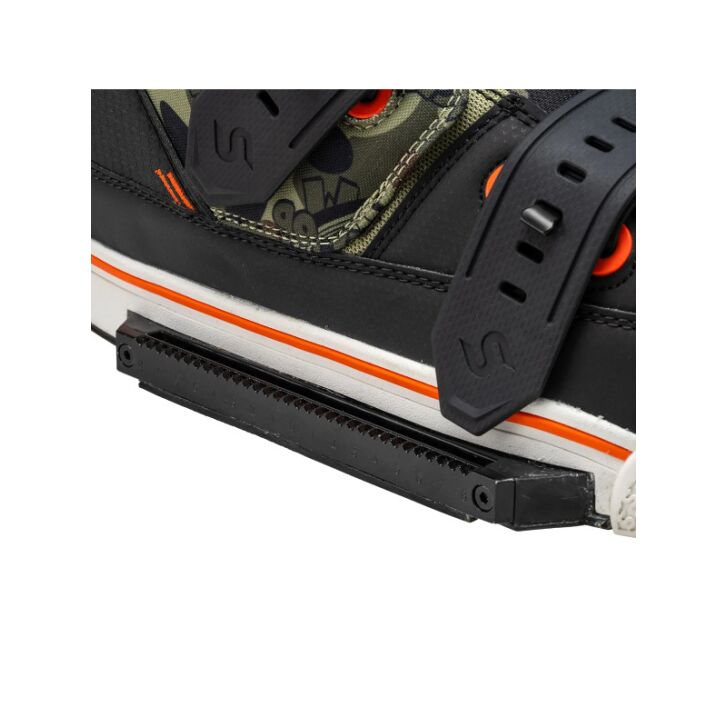 Slingshot Space Mob Wakeboard Bindung 2026