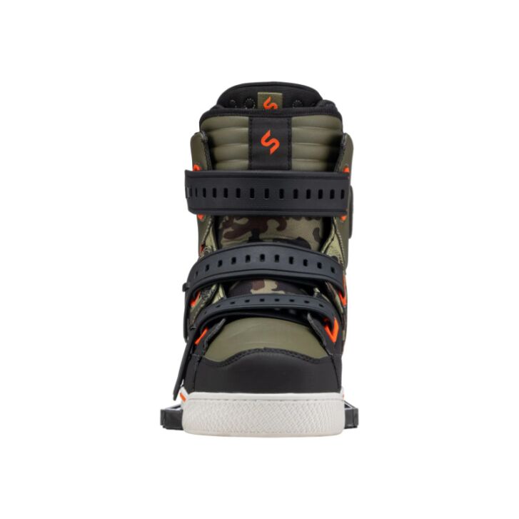 Slingshot Space Mob Wakeboard Bindung 2026