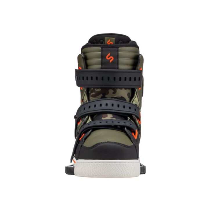 Slingshot Space Mob Wakeboard Bindung 2026