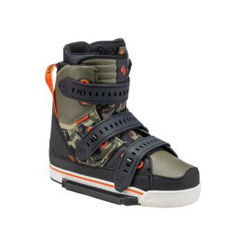 Slingshot Space Mob Wakeboard Bindung 2026 US 13 / EU 47