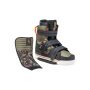 Slingshot Space Mob Wakeboard Bindung 2026 US 13 / EU 47