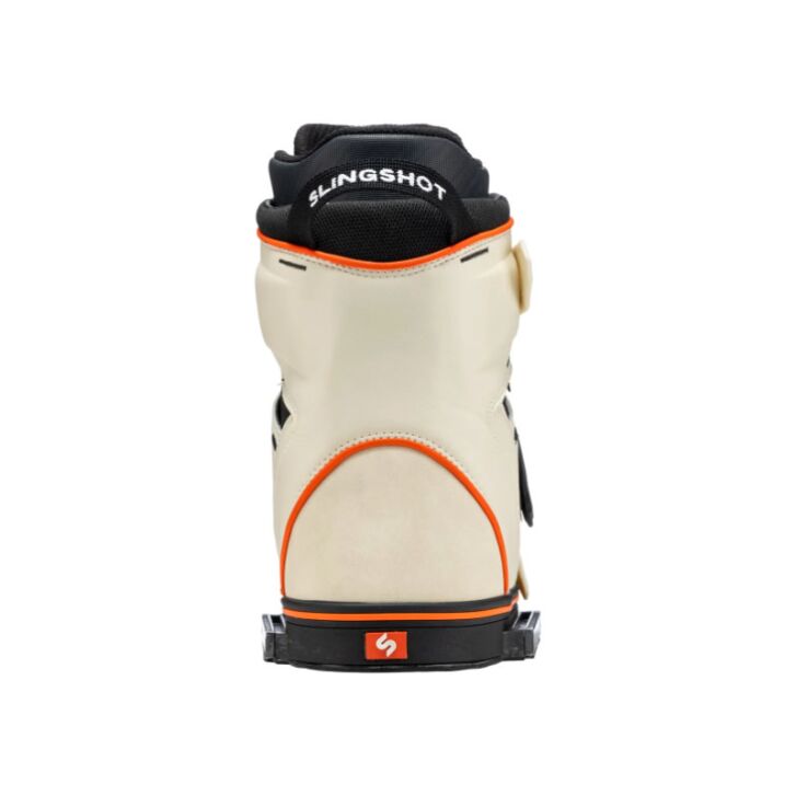 Slingshot KTV Wakeboard Bindung 2026 US 9 / EU 43