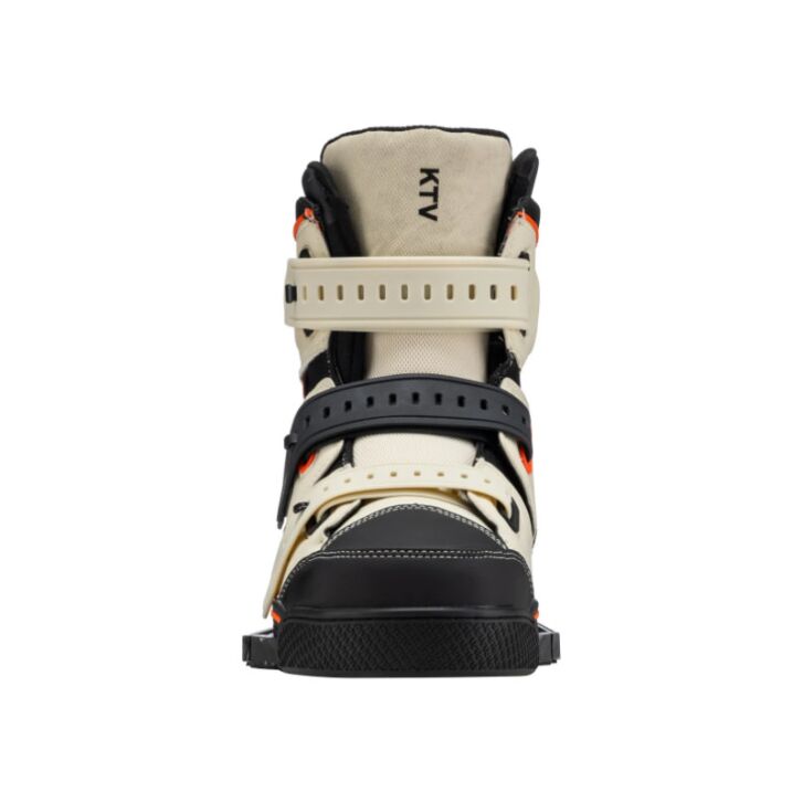 Slingshot KTV Wakeboard Bindung 2026 US 9 / EU 43