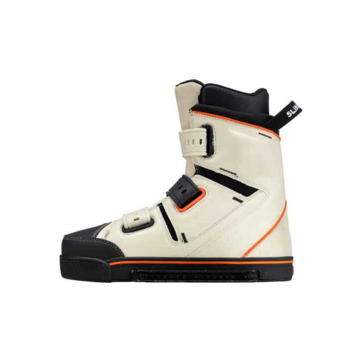 Slingshot KTV Wakeboard Bindung 2026 US 9 / EU 43