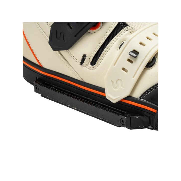 Slingshot KTV Wakeboard Bindung 2026 US 9 / EU 43