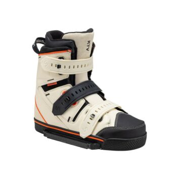 Slingshot KTV Wakeboard Bindung 2026 US 9 / EU 43