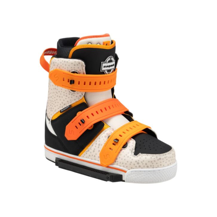 Slingshot Zuupack Wakeboard Bindung 2026