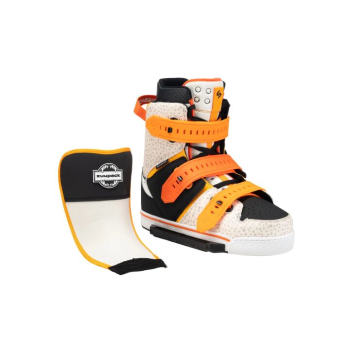 Slingshot Zuupack Wakeboard Bindung 2026