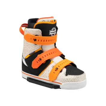 Slingshot Zuupack Wakeboard Bindung 2026