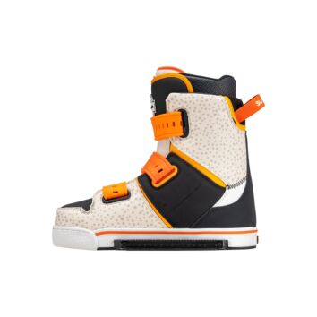 Slingshot Zuupack Wakeboard Bindung 2026