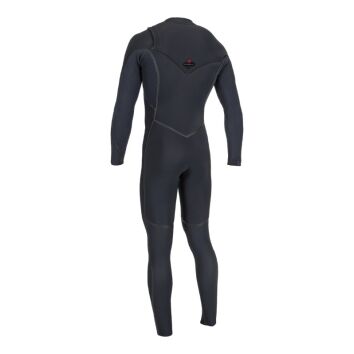 ONeill Hyperfreak Fire 4/3mm CZ Neoprenanzug (Black)