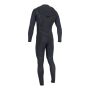 ONeill Hyperfreak Fire 4/3mm CZ Neoprenanzug (Black) XL