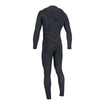 ONeill Hyperfreak Fire 5/4mm FZ Neoprenanzug (Black)