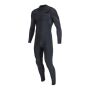 ONeill Hyperfreak Fire 5/4mm FZ Neoprenanzug (Black) MT