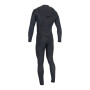 ONeill Hyperfreak Fire 5/4mm FZ Neoprenanzug (Black) MT